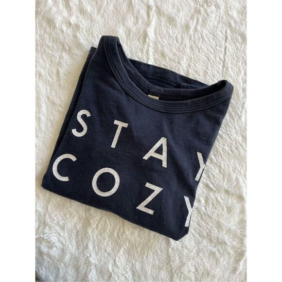 Childhoods Clothing Stay Cozy Long Sleeve 3T - Picture 1 of 5